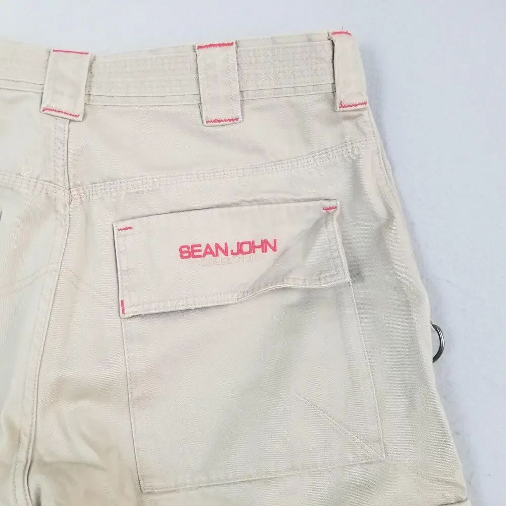 Sean John brand sean